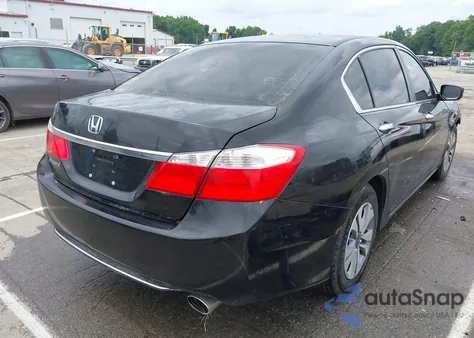 2014 Honda Accord Lx from USA, damaged, VIN 1HGCR2F33EA033206